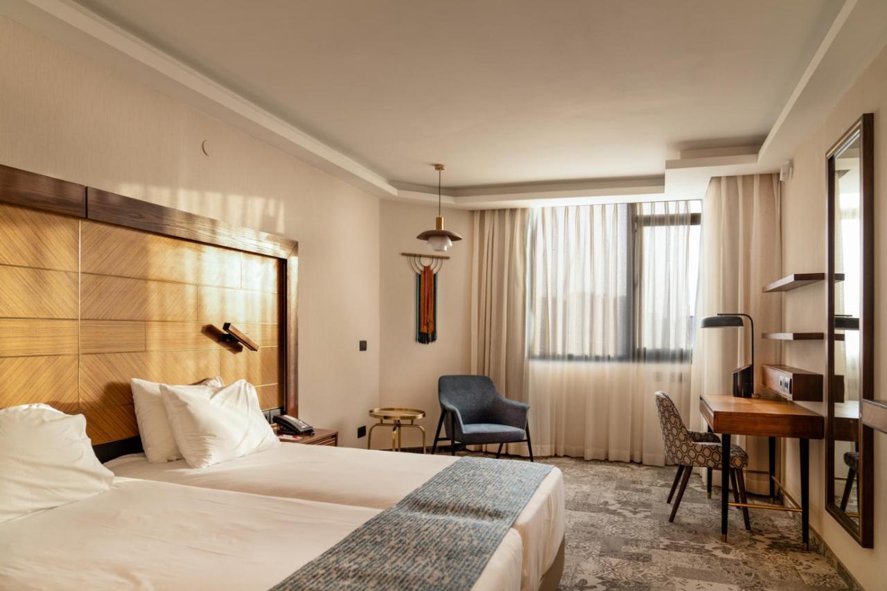Ramada Jerusalem Hotel Экстерьер фото