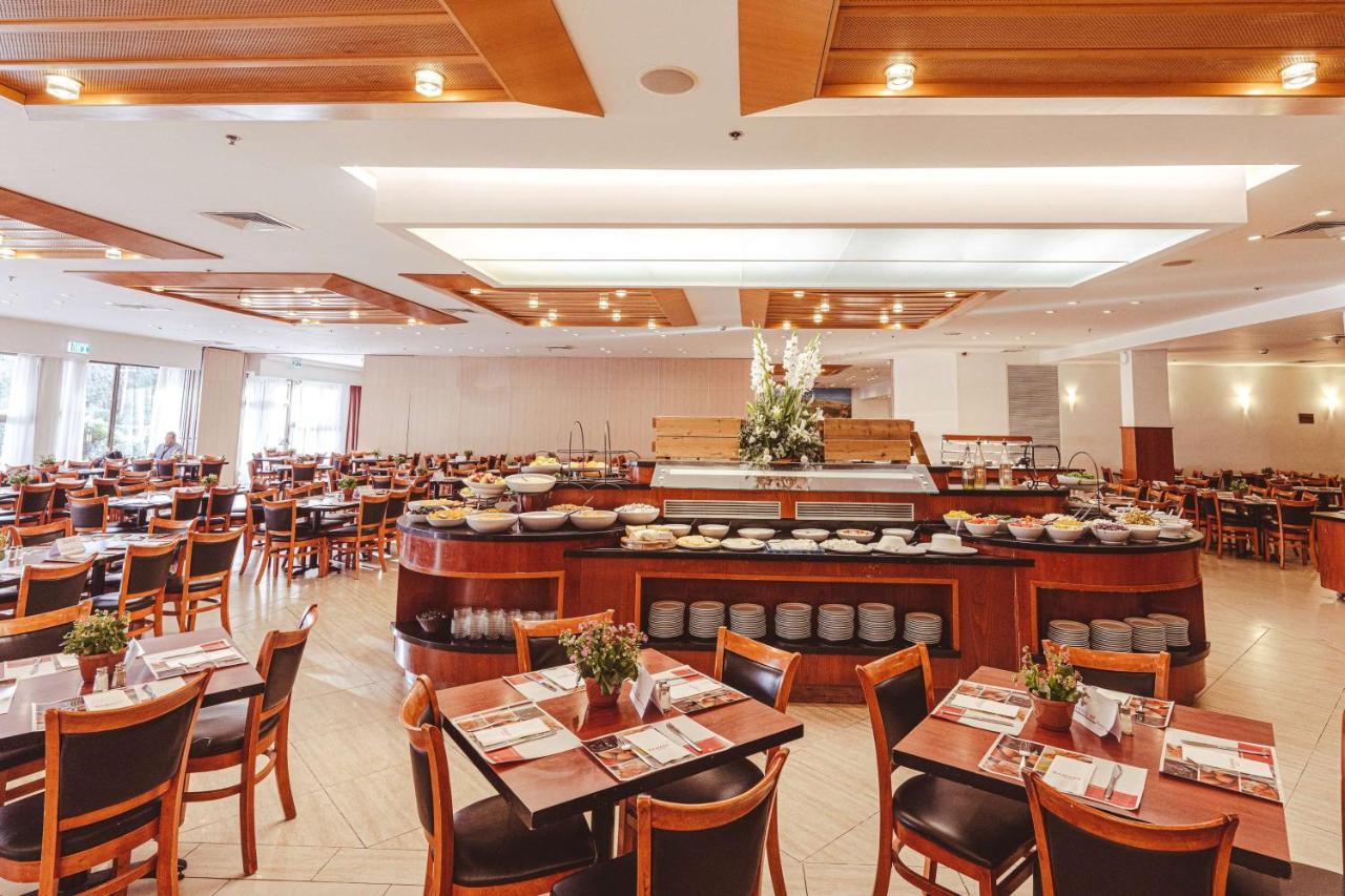 Ramada Jerusalem Hotel Экстерьер фото