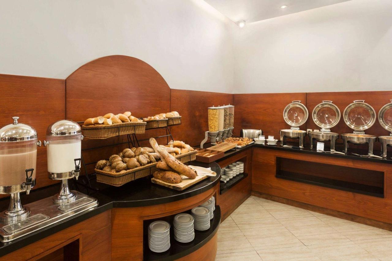 Ramada Jerusalem Hotel Экстерьер фото