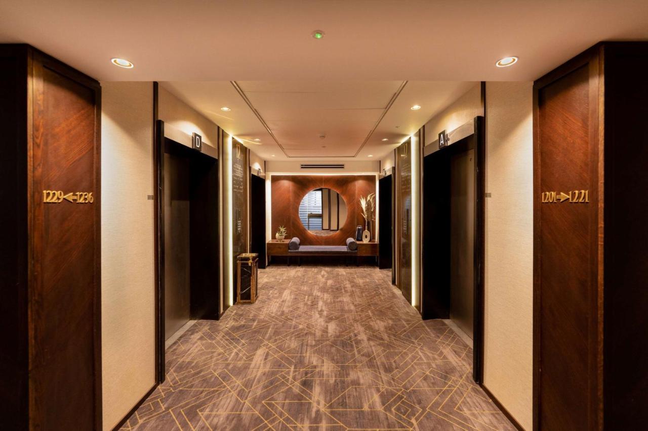 Ramada Jerusalem Hotel Экстерьер фото