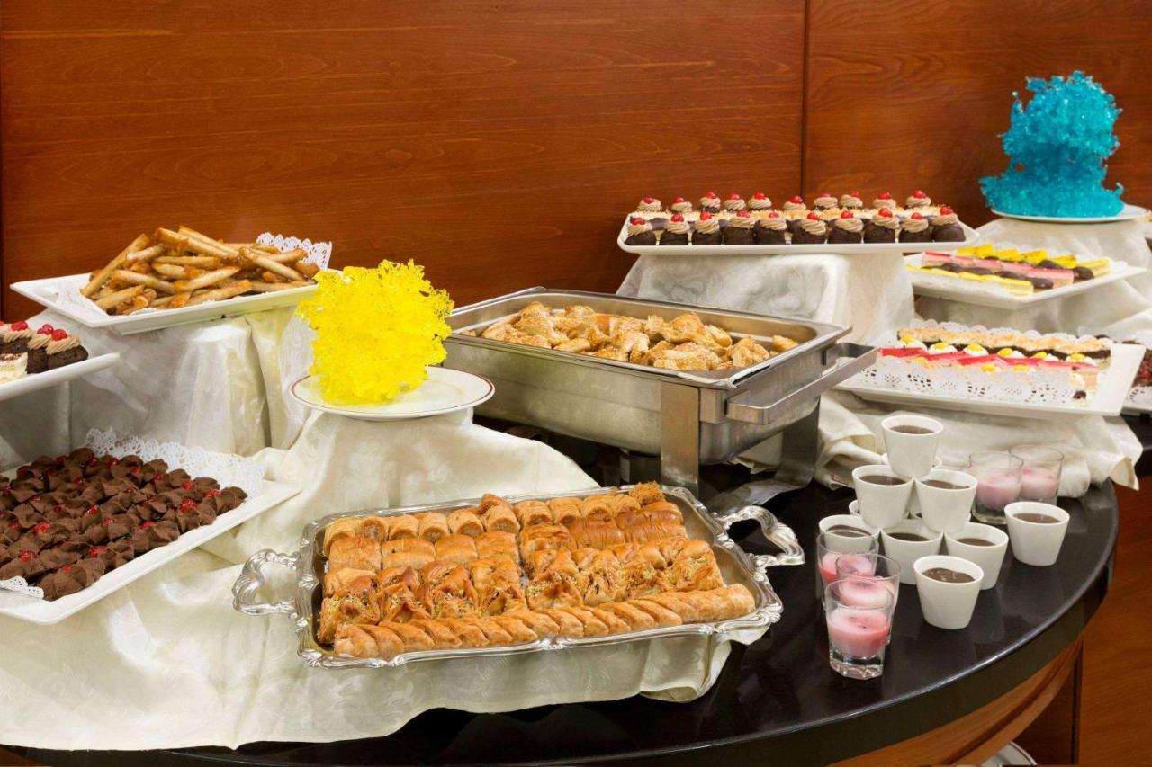 Ramada Jerusalem Hotel Экстерьер фото