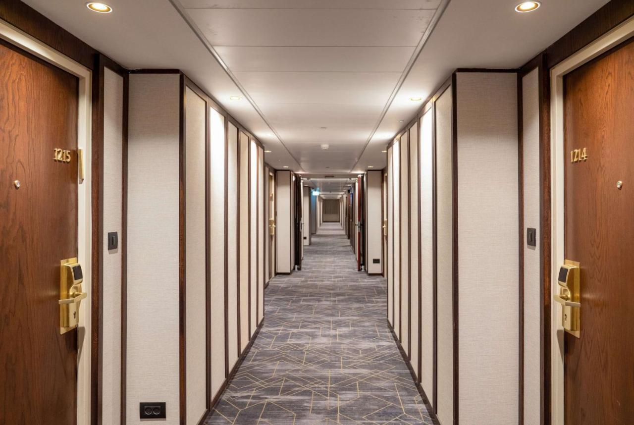 Ramada Jerusalem Hotel Экстерьер фото