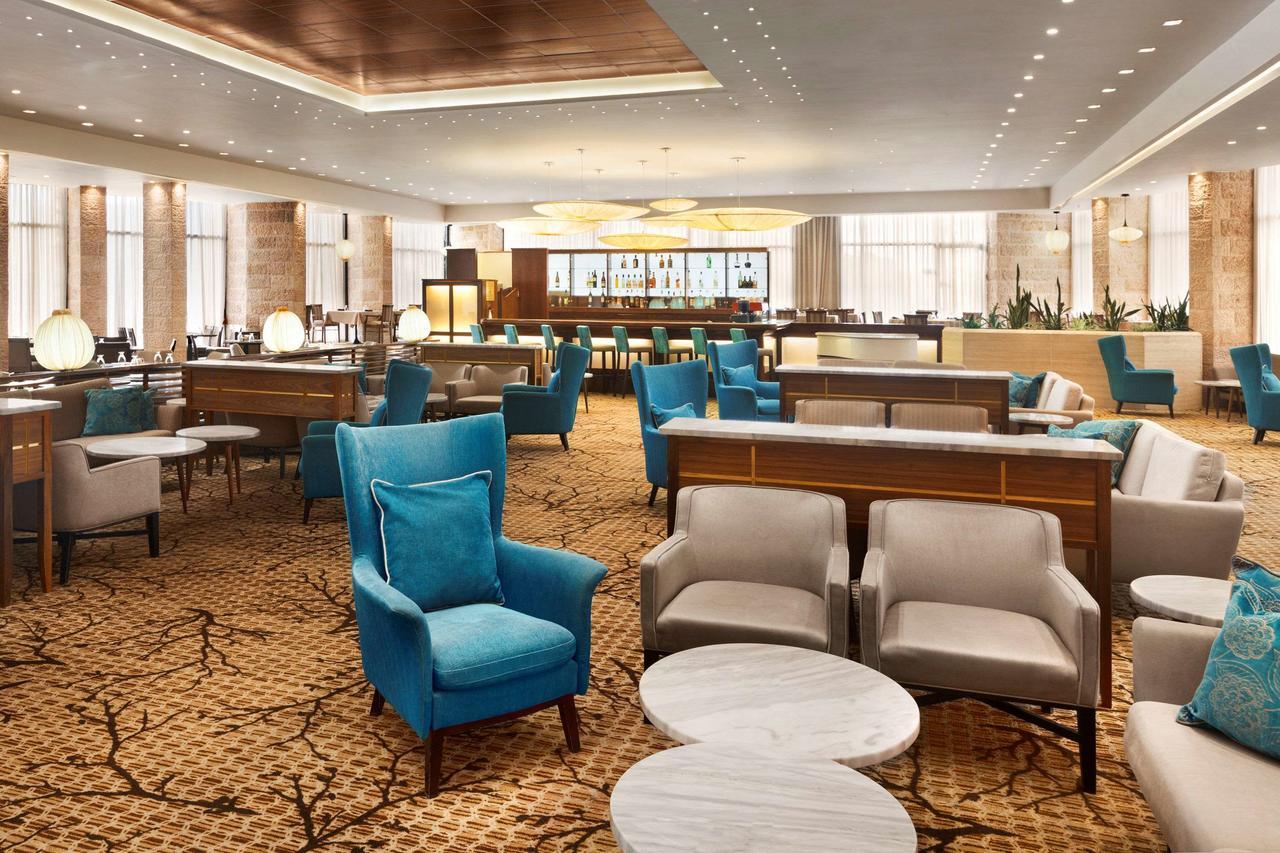 Ramada Jerusalem Hotel Экстерьер фото