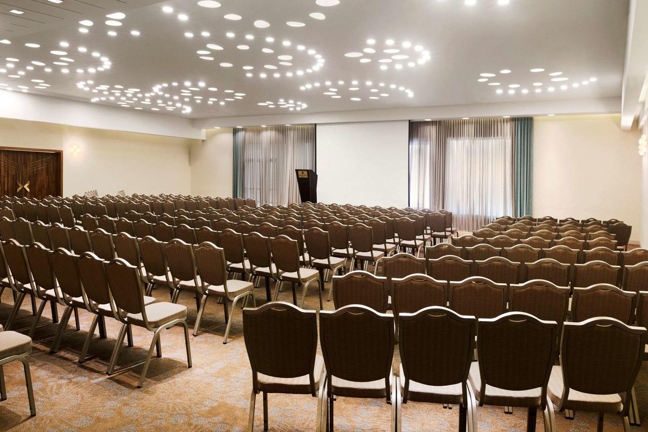 Ramada Jerusalem Hotel Экстерьер фото